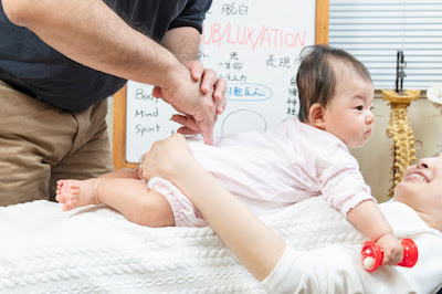 Cafe of Life カイロプラクティック自由が丘 사진 4