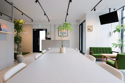 パーソナルトレーニングジム Fitness Lounge Sync 登戸店 사진 2
