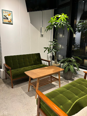 パーソナルトレーニングジム Fitness Lounge Sync 登戸店 사진 4