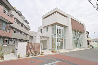 NEIGHBORFIT（ネイバーフィット） 사진 2