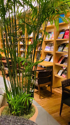Share Lounge Tsutaya 사진 2