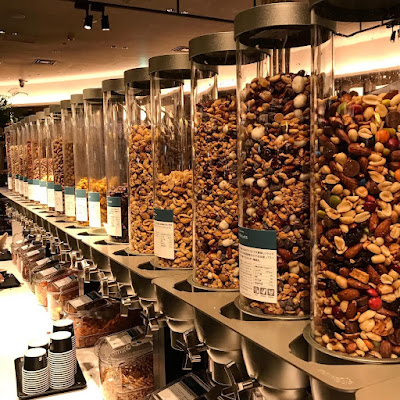 Share Lounge Tsutaya 사진 4