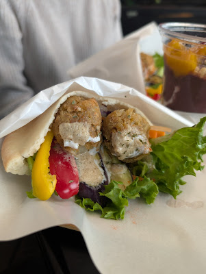 Six Pine Cafe 사진 3