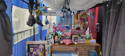 アメジストリラクゼーションスパ/ Amejisto Relaxation Spa 사진 3