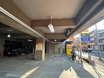 快活CLUB 南行徳店 사진 5