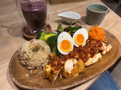 Cafe BORECA Shinjuku 사진 2