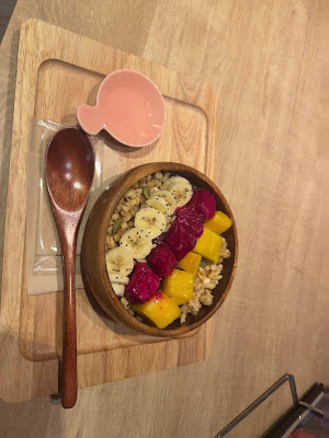 Cafe BORECA Shinjuku 사진 4
