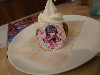 RAKU CAFE 池袋 1号店 사진 2