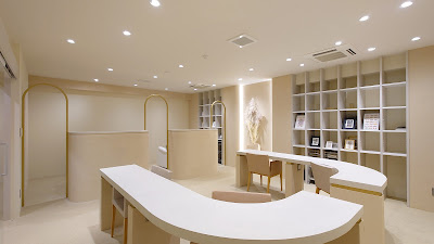 salon bT 〈トータルビューティーシェアサロン〉 사진 5