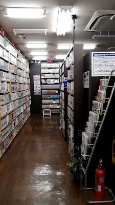 まんが＆インターネットカフェ アルファ24 小岩南口店 사진 2
