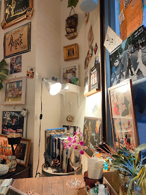 café＆musicすまいぶりぃ整体院 사진 3