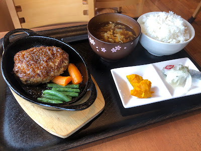 カフェ・ド・ナリ 사진 4