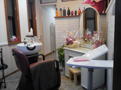 Kissa Dokku w Doggu Hair Salon 사진 2