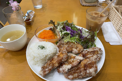 花人菜人&カフェコペ 사진 3
