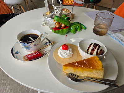 気まぐれコミュニティ 整うcafe 사진 5