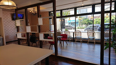 ふじまるランドリー 八潮店 사진 5