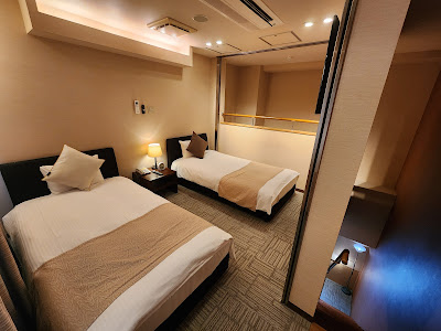 SPA&HOTEL Nagomi 사진 3