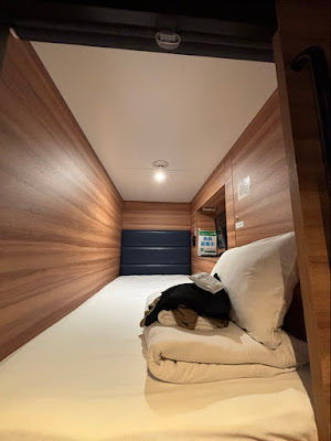 Smart Stay SHIZUKU Oimachi, Shinagawa 사진 3