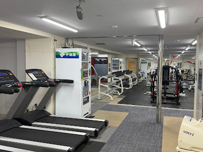 Sauna & Capsule Minami Gakugeidai 사진 3