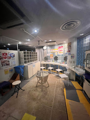 Sauna & Capsule Minami Shimokitazawa 사진 4