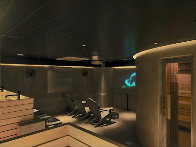 Dogen Sauna &Stay(旧渋谷文化進化） 사진 1