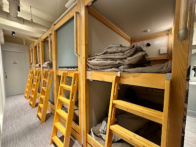 Dogen Sauna &Stay(旧渋谷文化進化） 사진 4