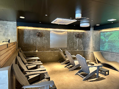 Dogen Sauna &Stay(旧渋谷文化進化） 사진 3