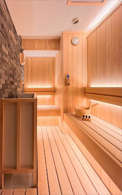 HOTEL KABUKI 사진 4
