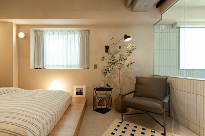 etoe sauna & hotel 新宿・新大久保 사진 3