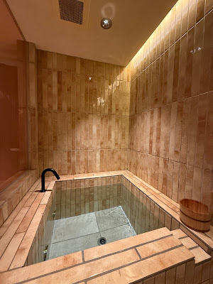 etoe sauna & hotel 新宿・新大久保 사진 4