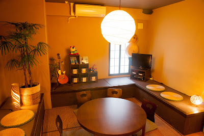K's House Tokyo Oasis 사진 3