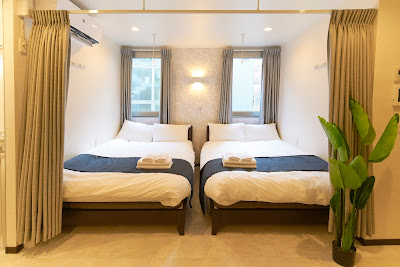 Ruma Inn Ikebukuro 사진 2