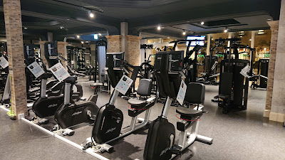 FiT24 センター南店 사진 4