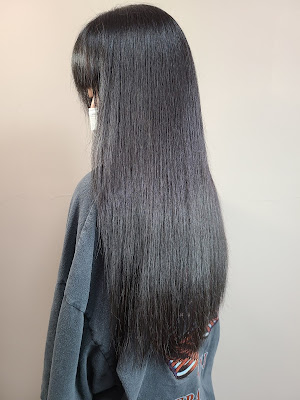 Ash Toritsu Daigakuten Hair Salon 사진 3