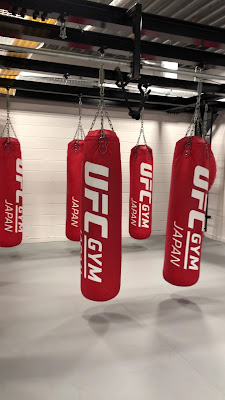 UFC Gym Japan 사진 2