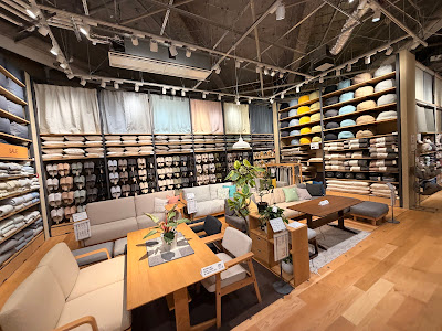 MUJI - Tokyo Ariake 사진 3