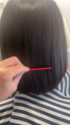 大人のためのヘアサロン ターミナル10 /業務委託スタイリスト募集中！詳細はDMで「求人」と下さい 사진 2