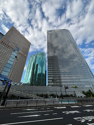 Pedi Shiodome 사진 4