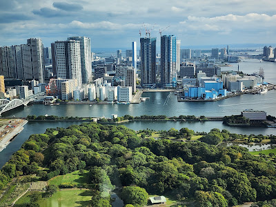 Pedi Shiodome 사진 3