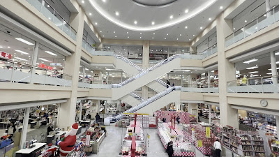 Ito-Yokado Kiba Store 사진 2