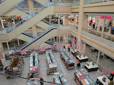 Ito-Yokado Kiba Store 사진 4
