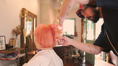 ie'e HAIR BOTANICAL COFFEE イエ ヘアボタニカルコーヒー 사진 2