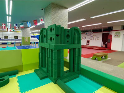 Pure Heart Kids Land Ponte Porta Senju 사진 4