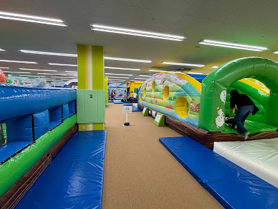Pure Heart Kids Land Ponte Porta Senju 사진 3