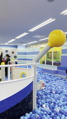 Pure Heart Kids Land Ponte Porta Senju 사진 2