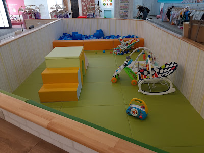 Pure Heart Kids Land Ponte Porta Senju 사진 5