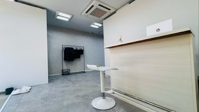 パーソナルジムFRECCIA(フレッチャ)西新井店 사진 3