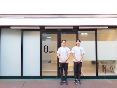 パーソナルジムFRECCIA(フレッチャ)西新井店 사진 5