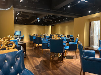Thermae Yu Nishiazabu 사진 3