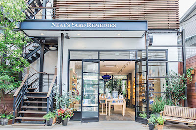 Neal's Yard Remedies Omotesandō 사진 2